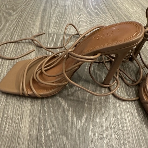 ASOS heels - Picture 3 of 3